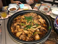 -鼎盛蜀坊·重庆江湖菜(市桥地铁站店)