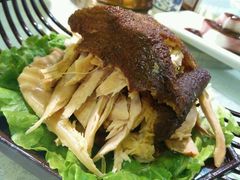 -京味民福烤鸭店(建设四马路店)