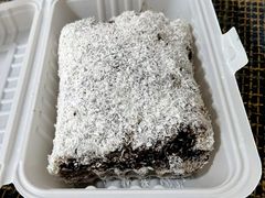 椰蓉卷-老回回饺子馆(海洋馆店)