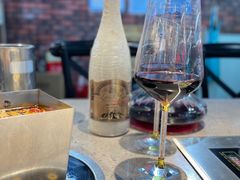 -邢氏老太太烧烤(南山店)