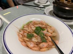 -明翠湖品·湖景餐厅