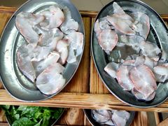 -鸿渡渔庄·特色鸭咀鱼