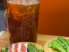 -丁荣华炸串(托乐嘉店)