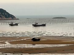 -北岐滩涂