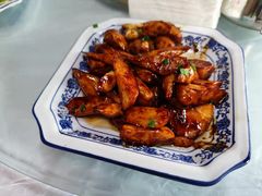 -洞天食府(北大街店)
