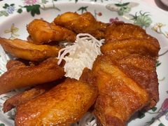 -誉八仙酒楼(静安大悦城店)