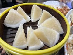 椰子饭-阿浪海鲜连锁•海鲜加工•老字号(第一市场店)