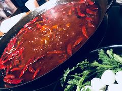 -纸盐河码头火锅(十八梯店)