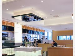 大堂-卿晨食堂(星光里商业街店)