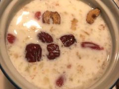 水牛奶桃胶-星平鸡饭·粤菜小炒(印象城旗舰店)