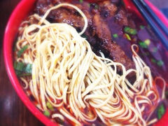 iphone_upload_pic-春和面馆(常德路店)