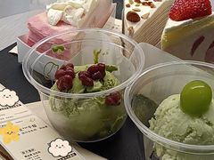 -喜茶(深圳欢乐海岸LAB店)