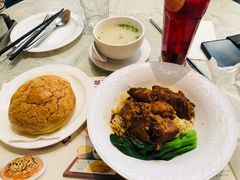 -翠华(澳门银河店)