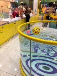 -AIBBY亲子水育中心(盐城宝龙店)