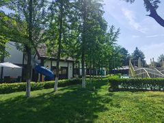 -太阳岛度假酒店