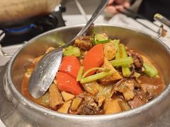 -粤来记·啫啫煲·点心(日月光店)