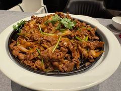 -柿合缘新京菜(国金中心商场店)