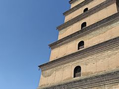 -大慈恩寺(大雁塔)