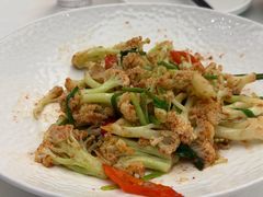 -品海楼·大连海胆锅贴馆(东港店)