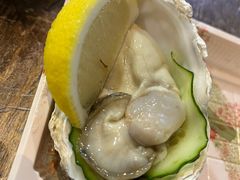 -官塘锋记鱼生·生腌·砂锅粥(牌坊街店)