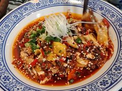 -阿嫂印象·民间江湖菜(大学城店)