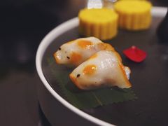 点心拼盘-名佳荟