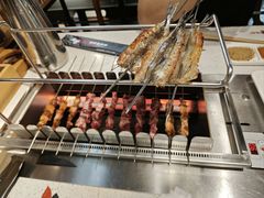 -玉善烧烤串城(长春总店)