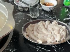 -牛一煲美食(江高店)