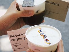 -O.P.S. CAFE