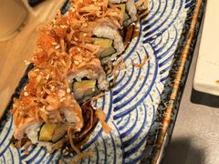 -沼津港精致料理·寿喜烧·烧鸟(龙湖南桥天街日料榜单店)
