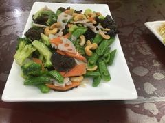 -锦州御烧烤·金盛福酒楼(天津总店)