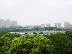 -凤城河风景区