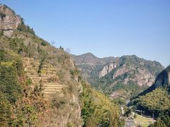 -黄檀硐景区