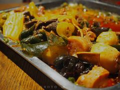 -付小姐在成都(五道口店)