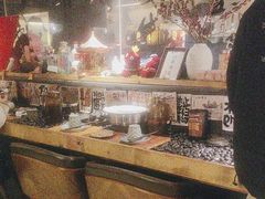 -贰醒·私房小院烧烤 (太古里店)