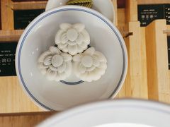 -阮大兴糕团(滨江宝龙店)