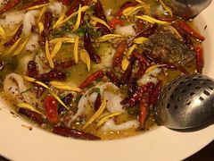 -新太二·鲜料川菜(东汇城店)
