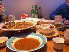 -俭寨大盘鸡·缸子肉·小公鸡·新疆菜(云通店)