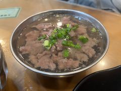 牛滑-老牌依强牛肉店(达道总店)