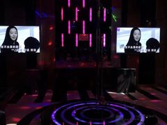 -欢乐迪派对潮K·KTV(华南城店)