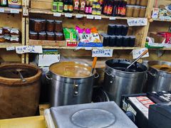 -满堂·烤鸭店·北京菜(鼓楼店)