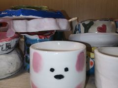 -陶语手工·拼豆·陶艺·银饰diy(宽厚里店)