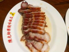 -陈光记烧腊(长寿路店)