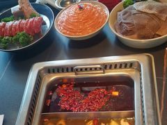 -大隐·成都火锅Bistro(合生麒麟新天地店)