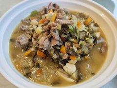 -西山人家·二十年老字号农家菜(旺山店)