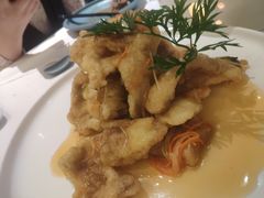锅包肉-君子·兰餐厅(长江路店)