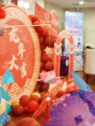 -馨月汇·独栋月子会所(静安店)