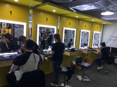 -微笑时刻照相馆·企业合影·商务外拍(北京五道口店)