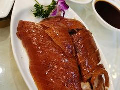 -九花山烤鸭店