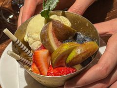 -Bistro 63 创意融合料理(广粤天地店)